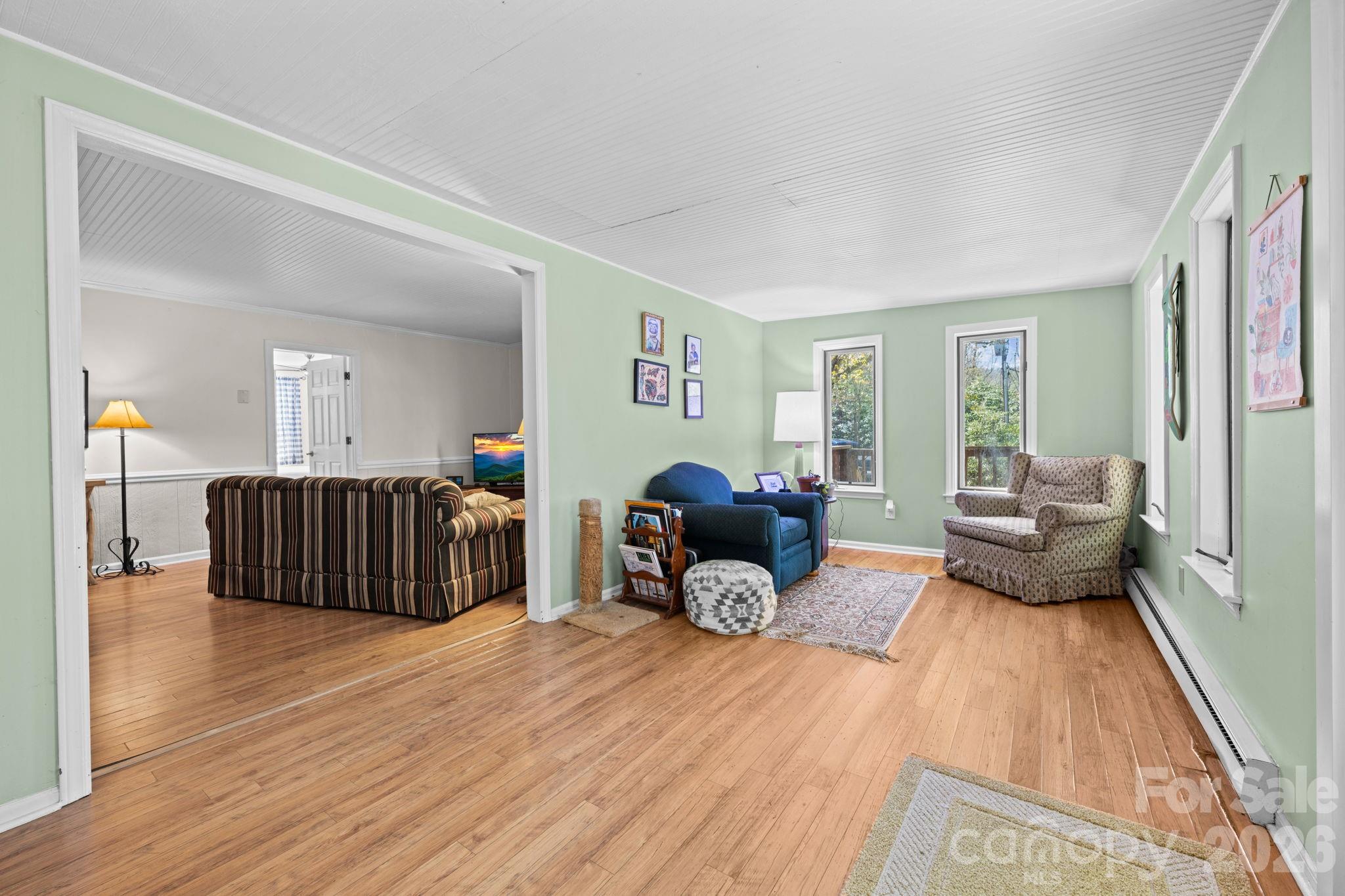 Leisure Acres - Residential