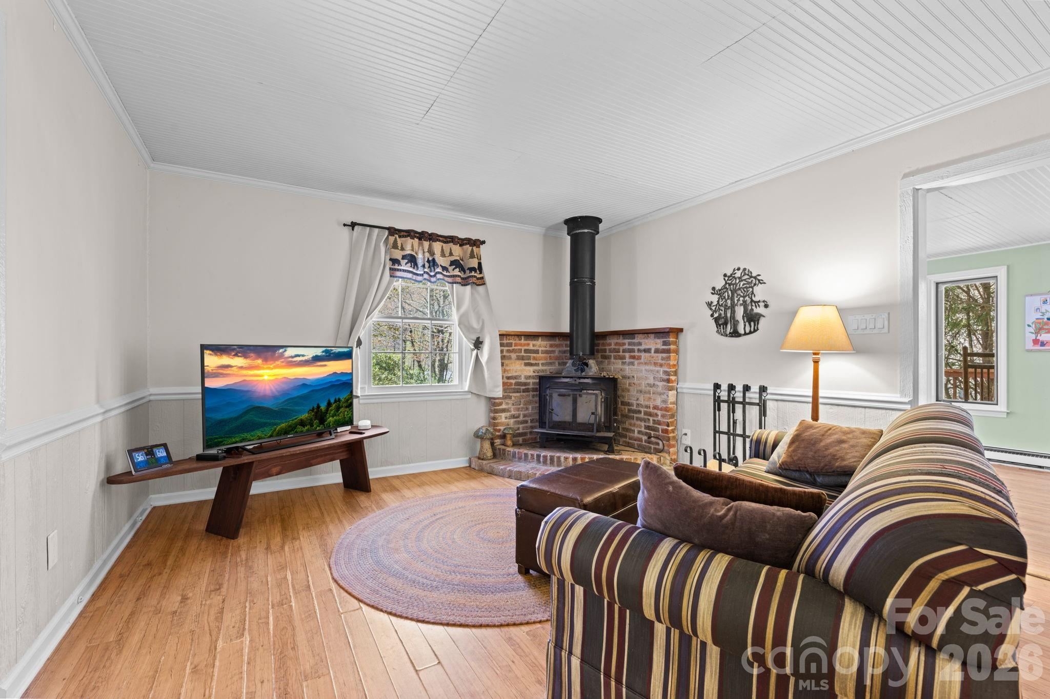 Leisure Acres - Residential