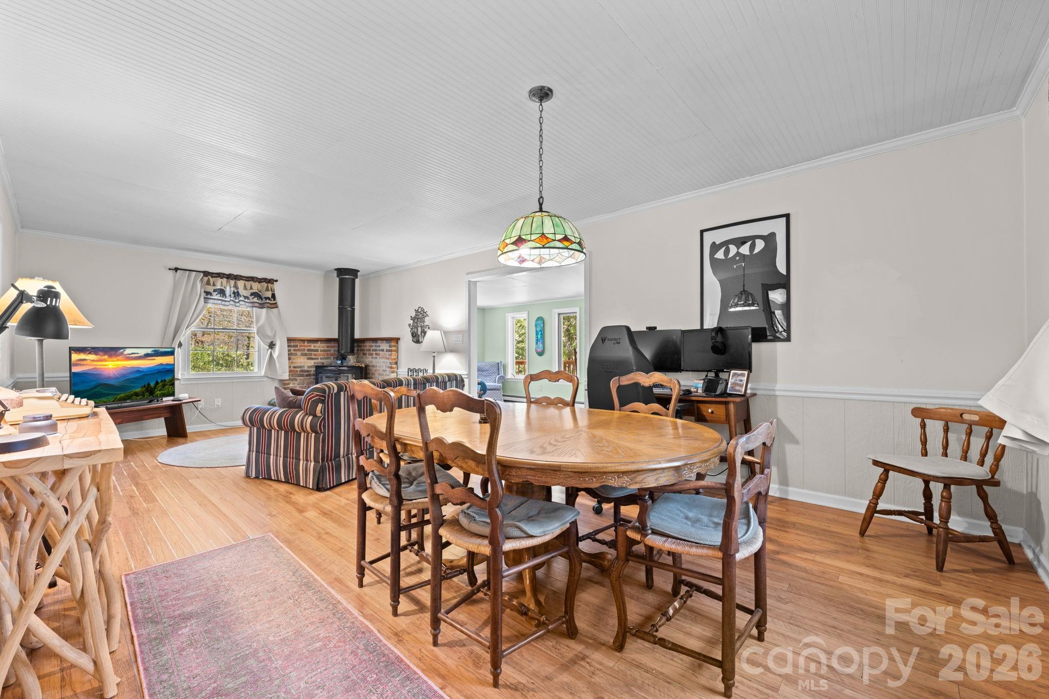 Leisure Acres - Residential