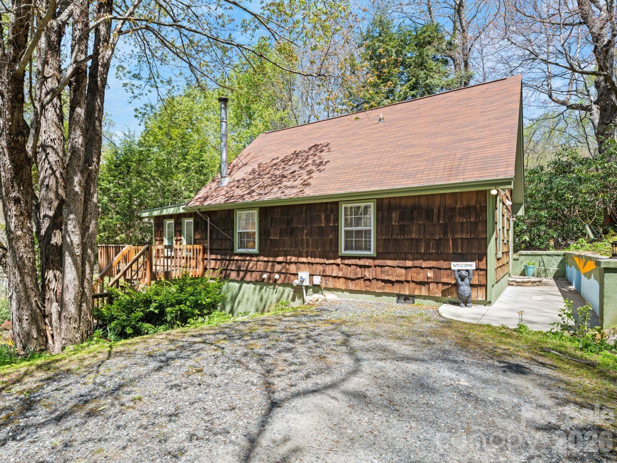 Leisure Acres - Residential