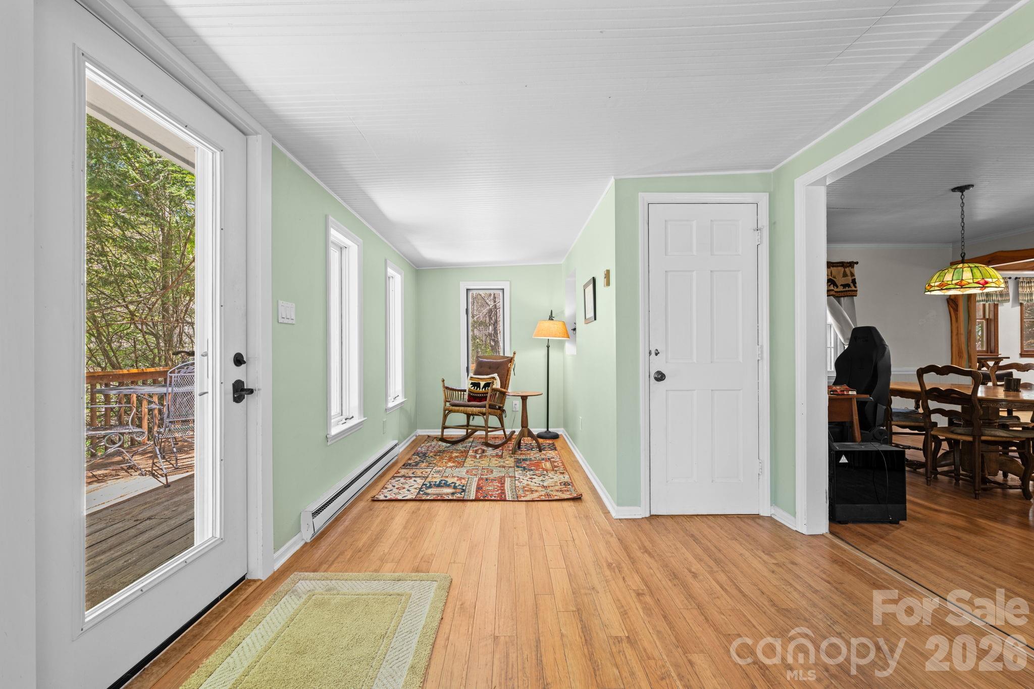 Leisure Acres - Residential