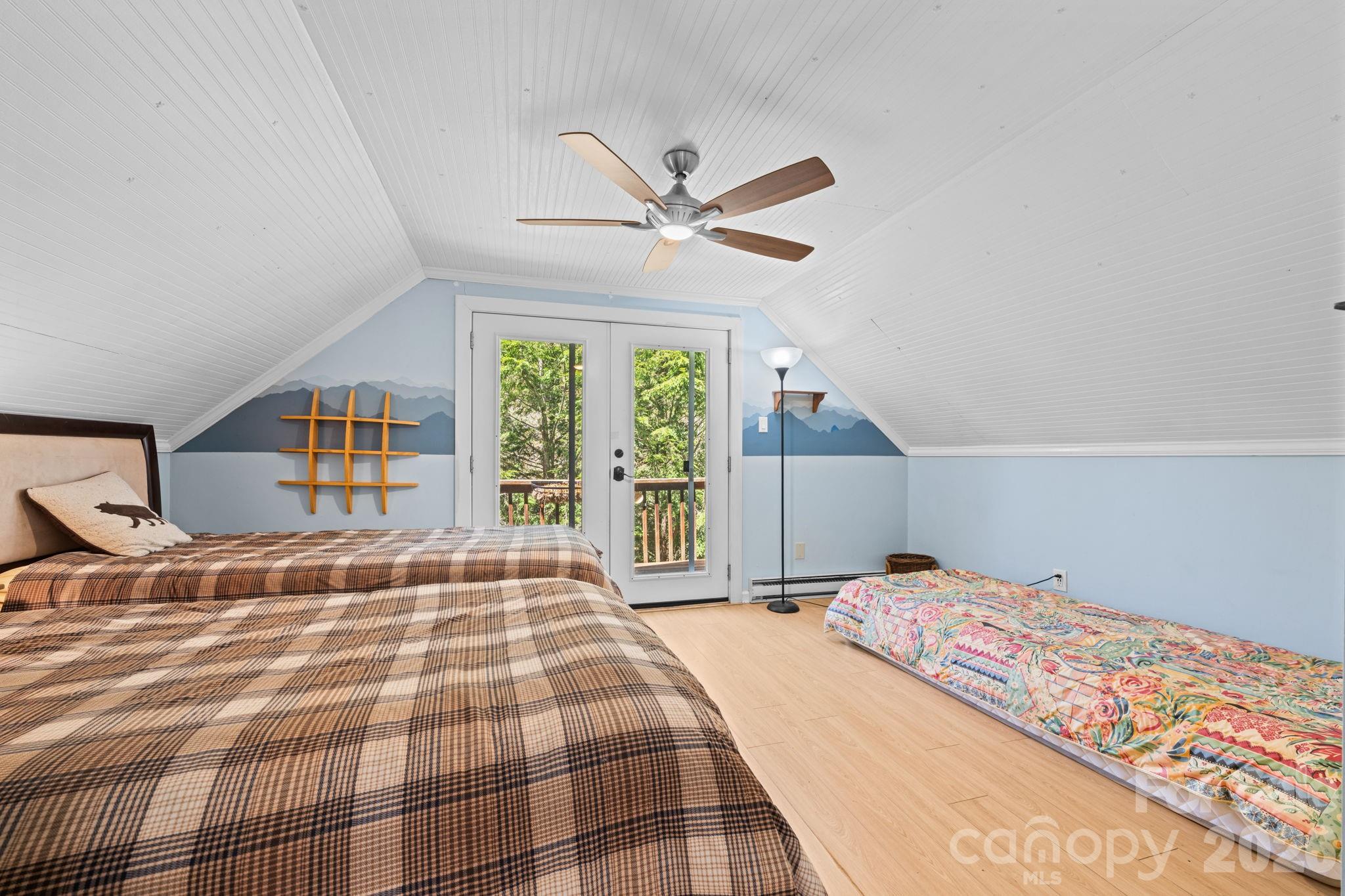 Leisure Acres - Residential