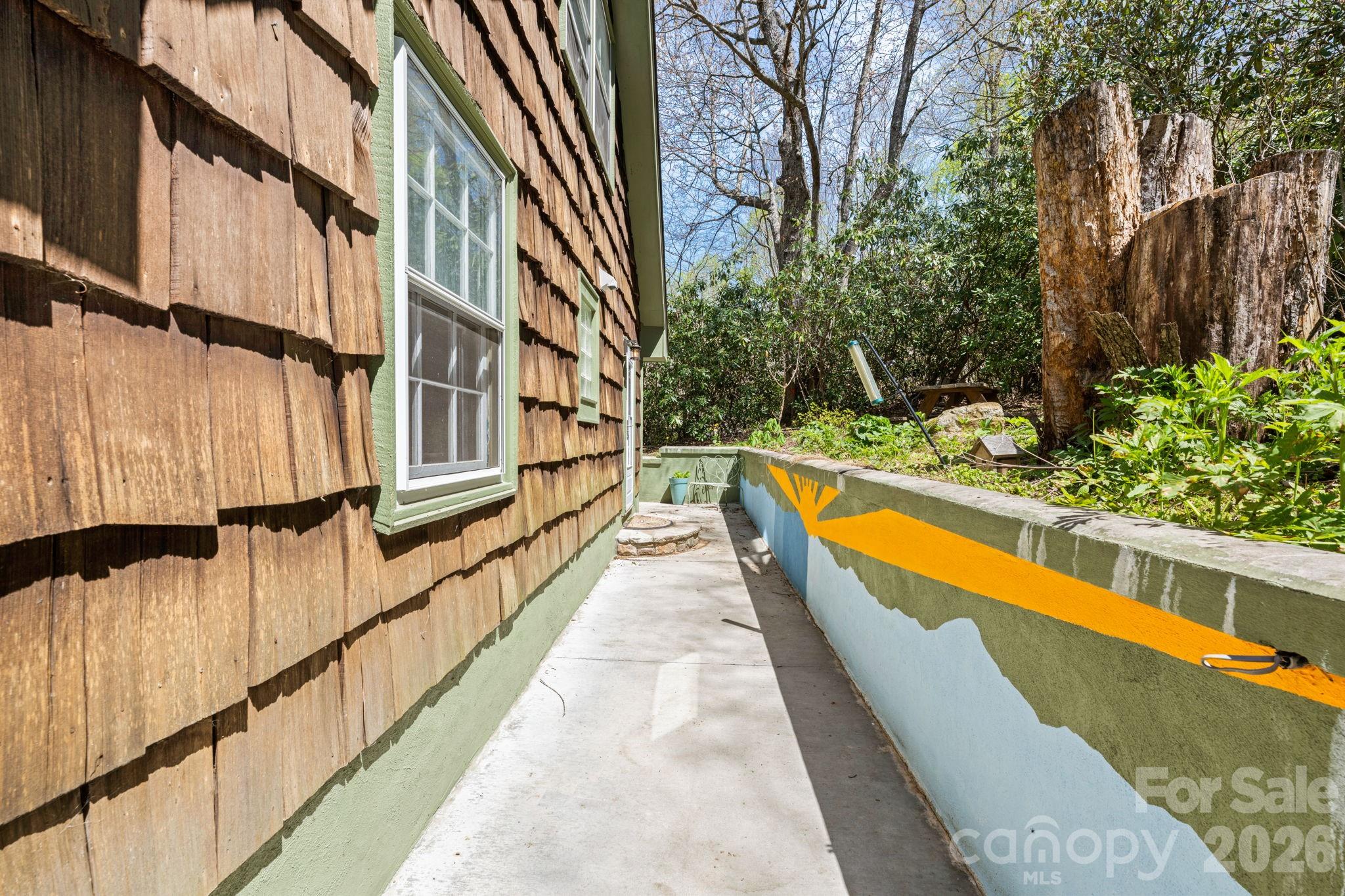 Leisure Acres - Residential
