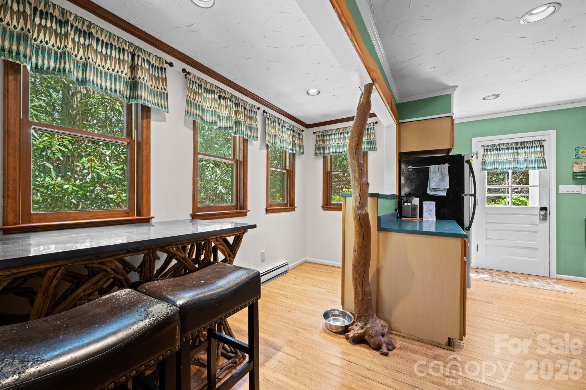 Leisure Acres - Residential