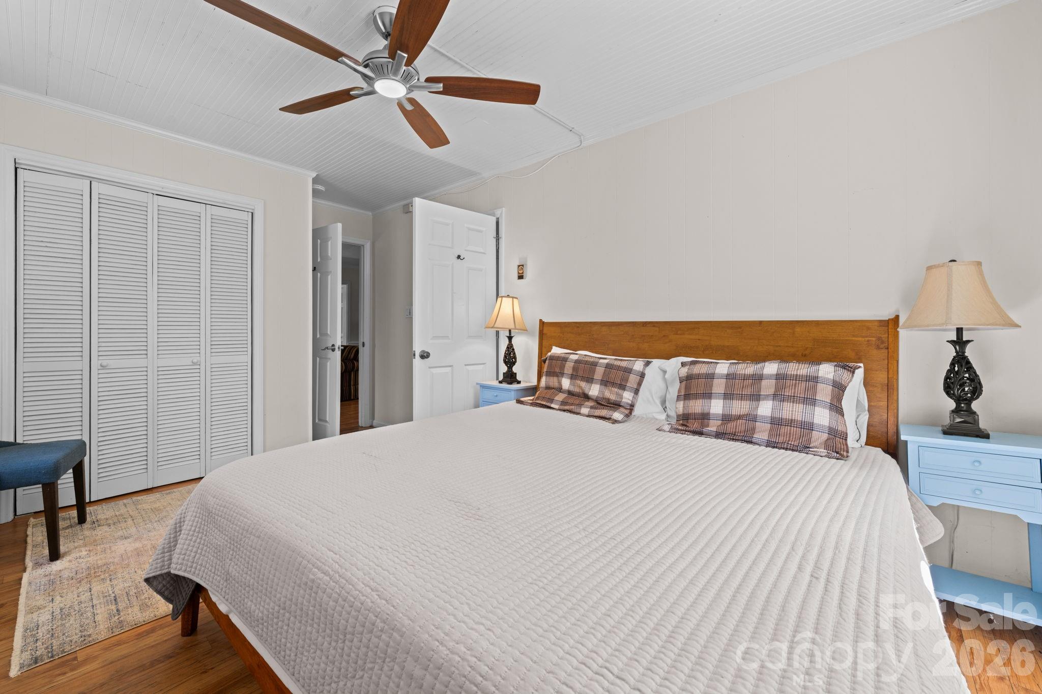 Leisure Acres - Residential