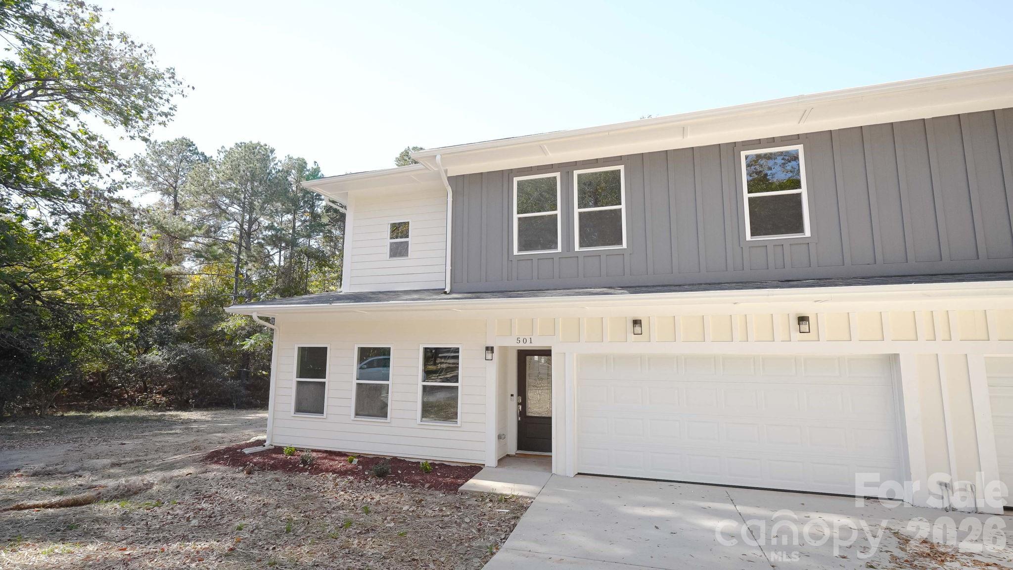 None - Residential