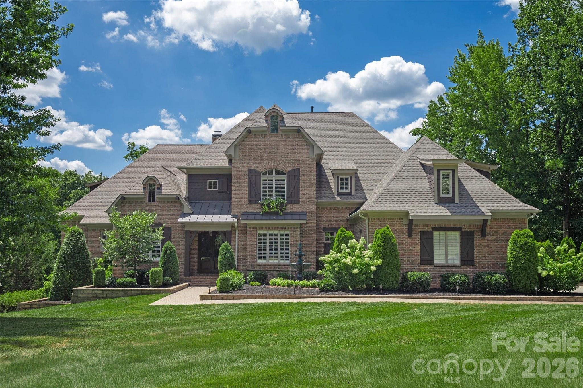 Firethorne - Residential