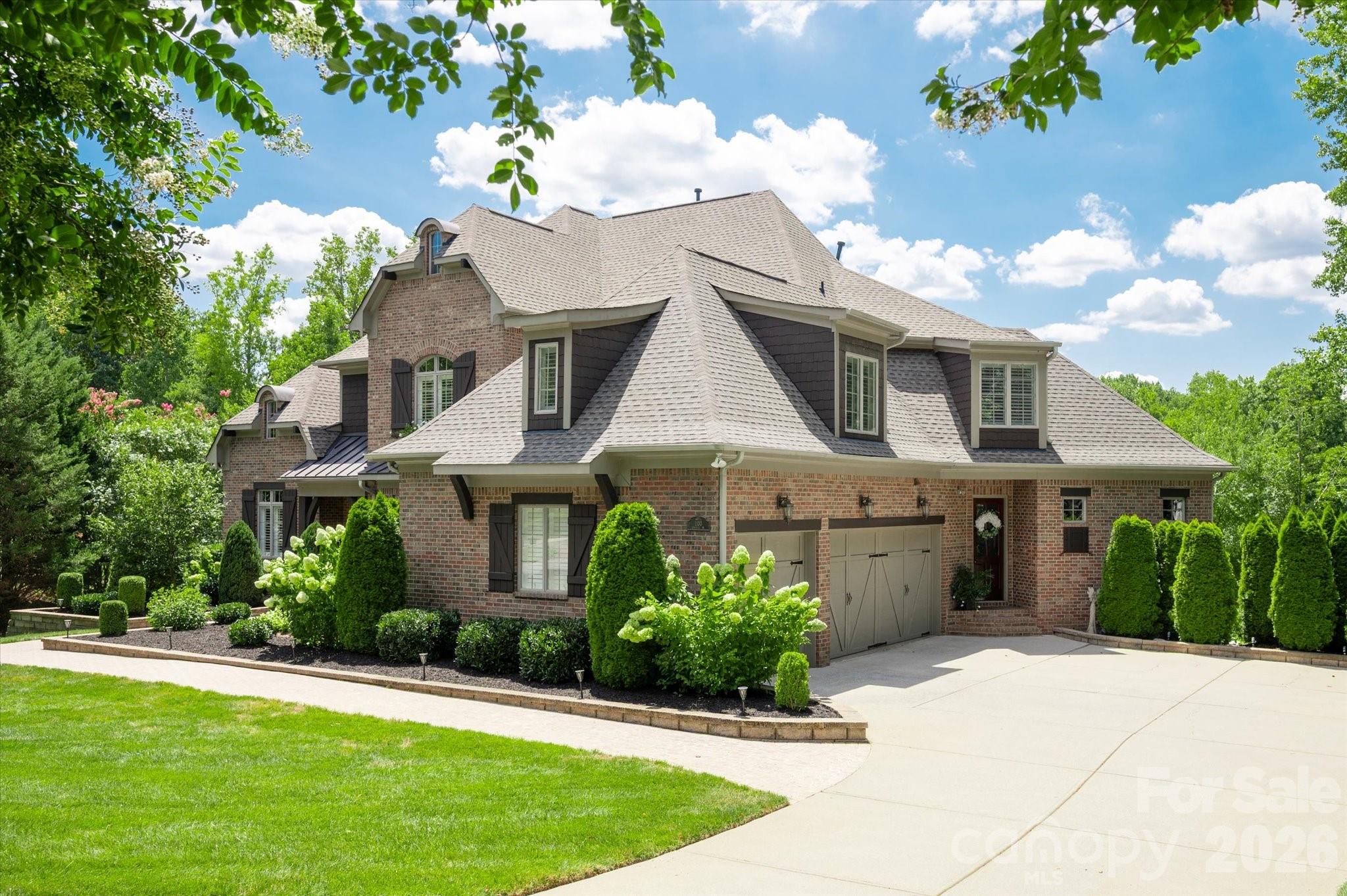 Firethorne - Residential