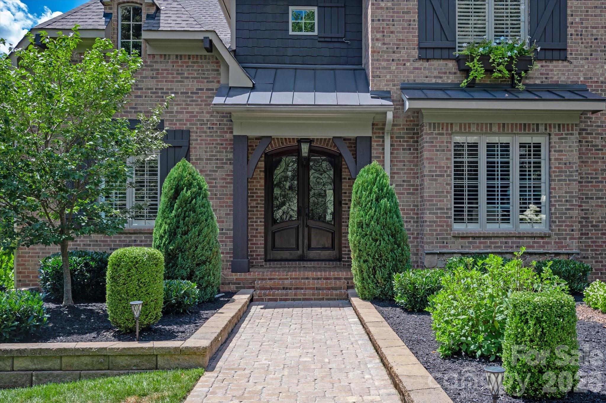 Firethorne - Residential