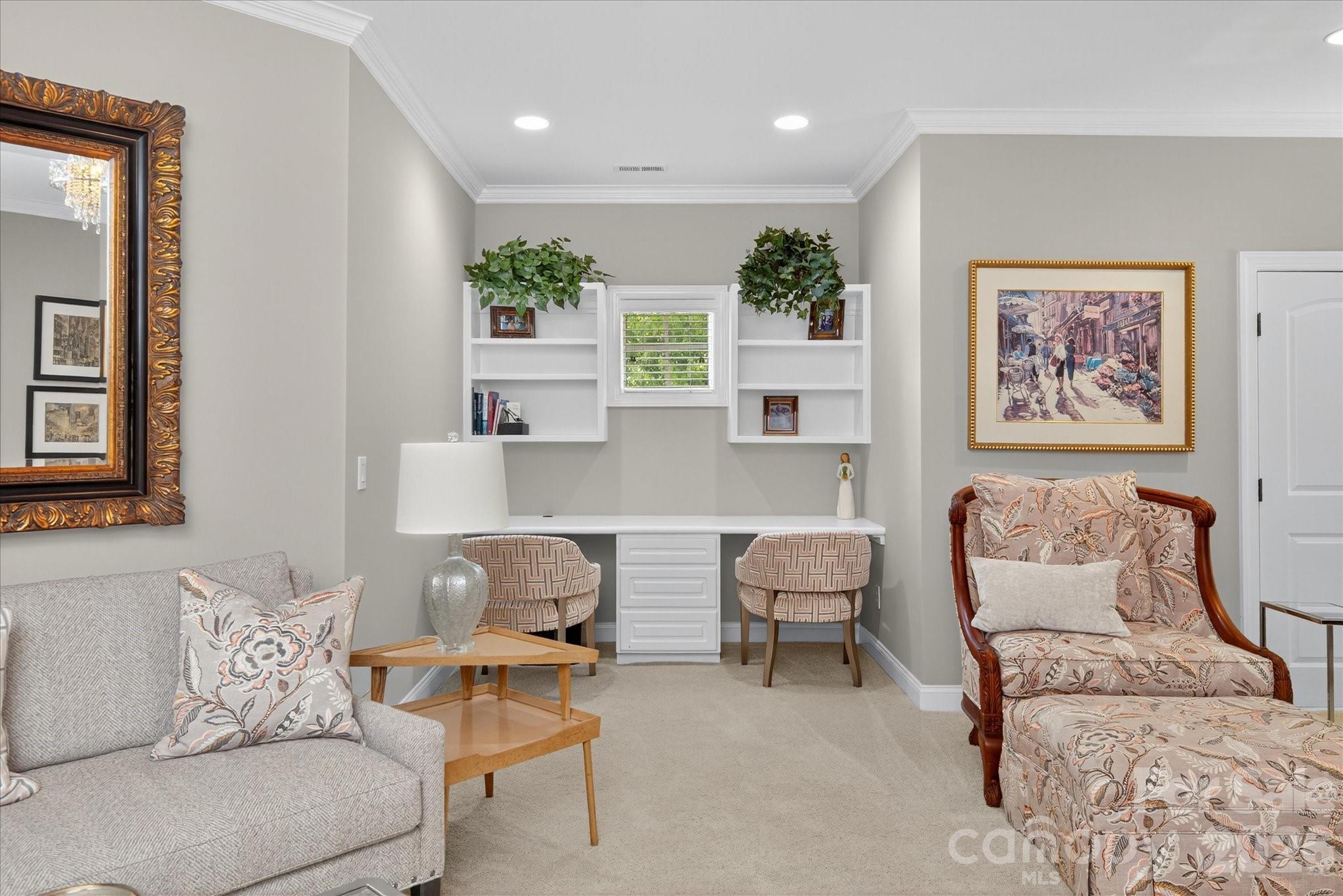 Firethorne - Residential