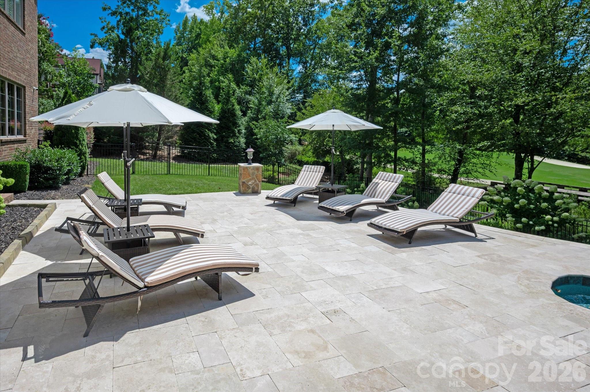 Firethorne - Residential