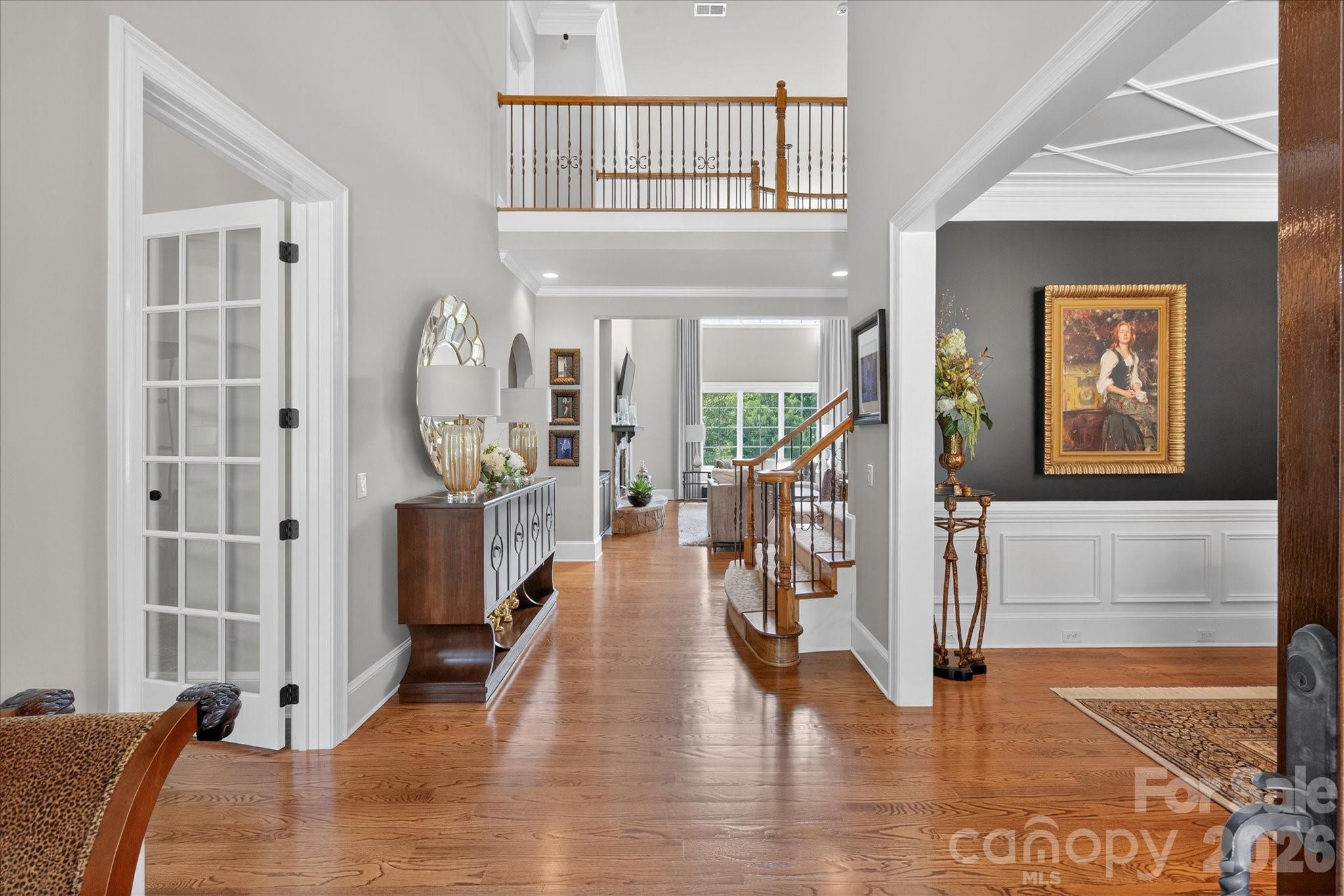 Firethorne - Residential