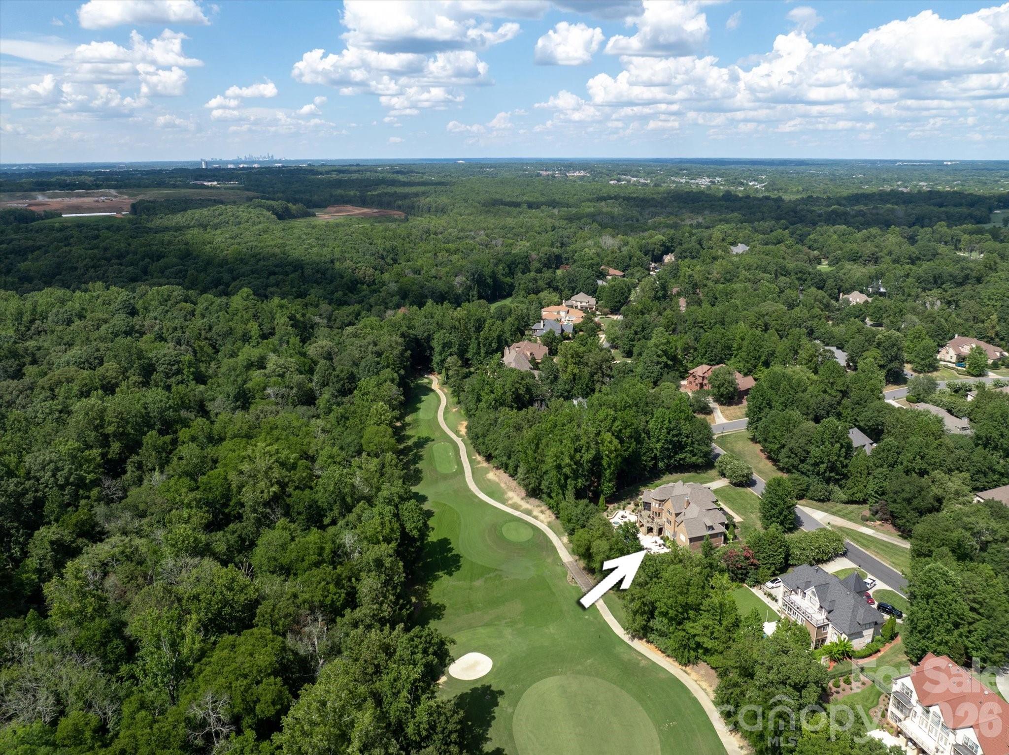 Firethorne - Residential