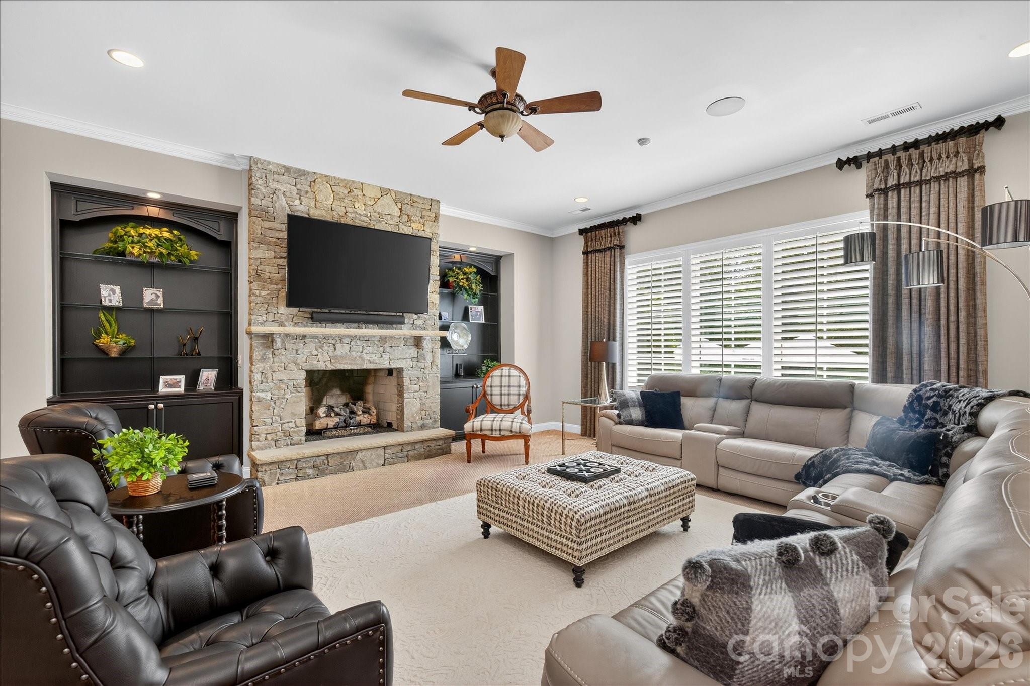 Firethorne - Residential