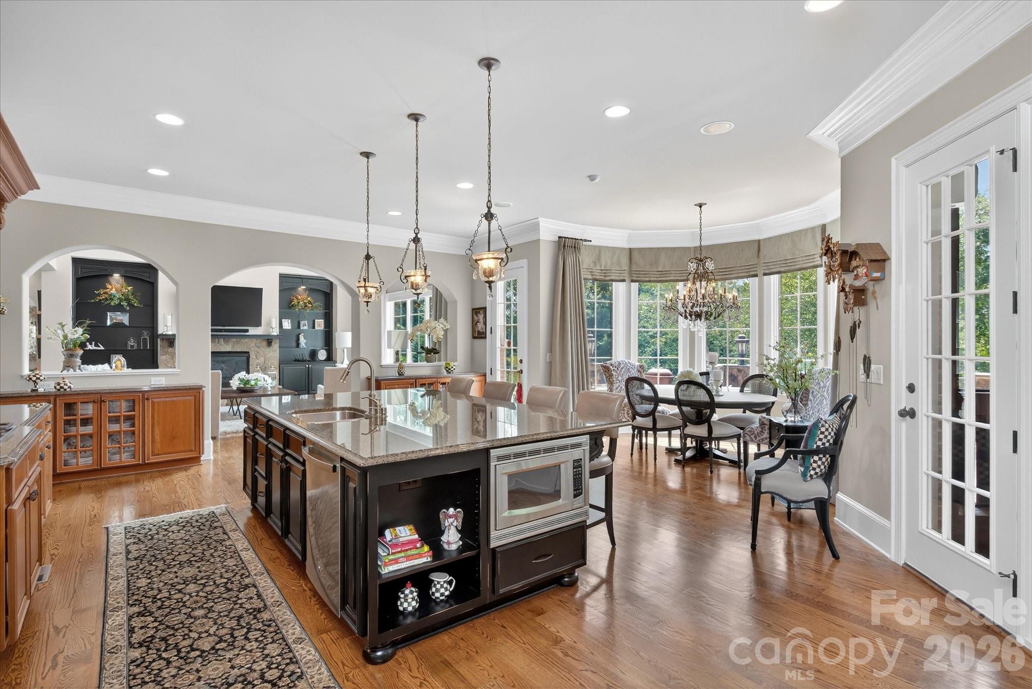 Firethorne - Residential