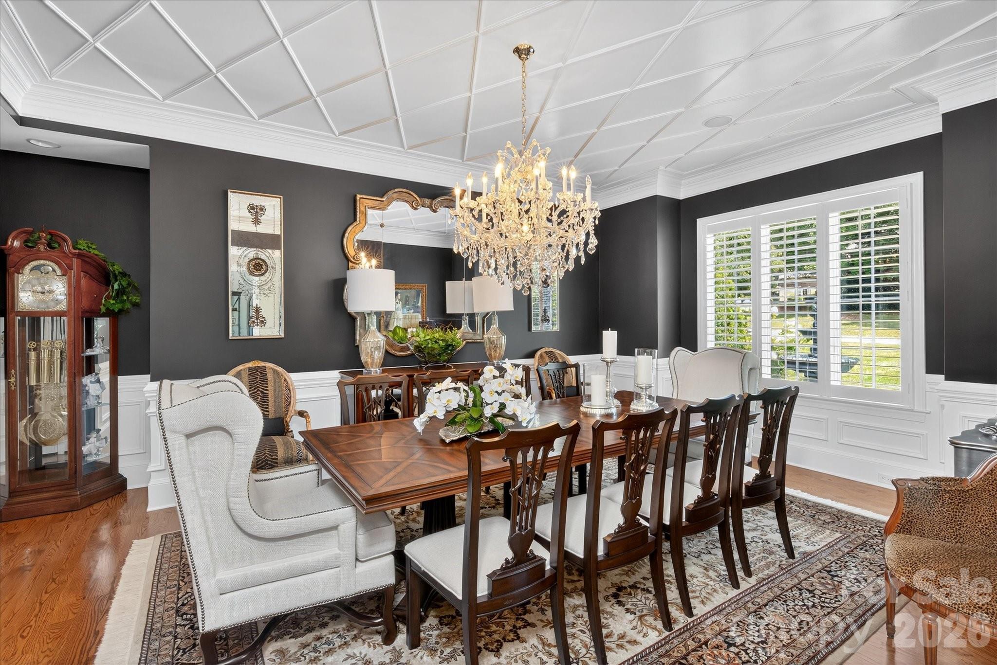 Firethorne - Residential