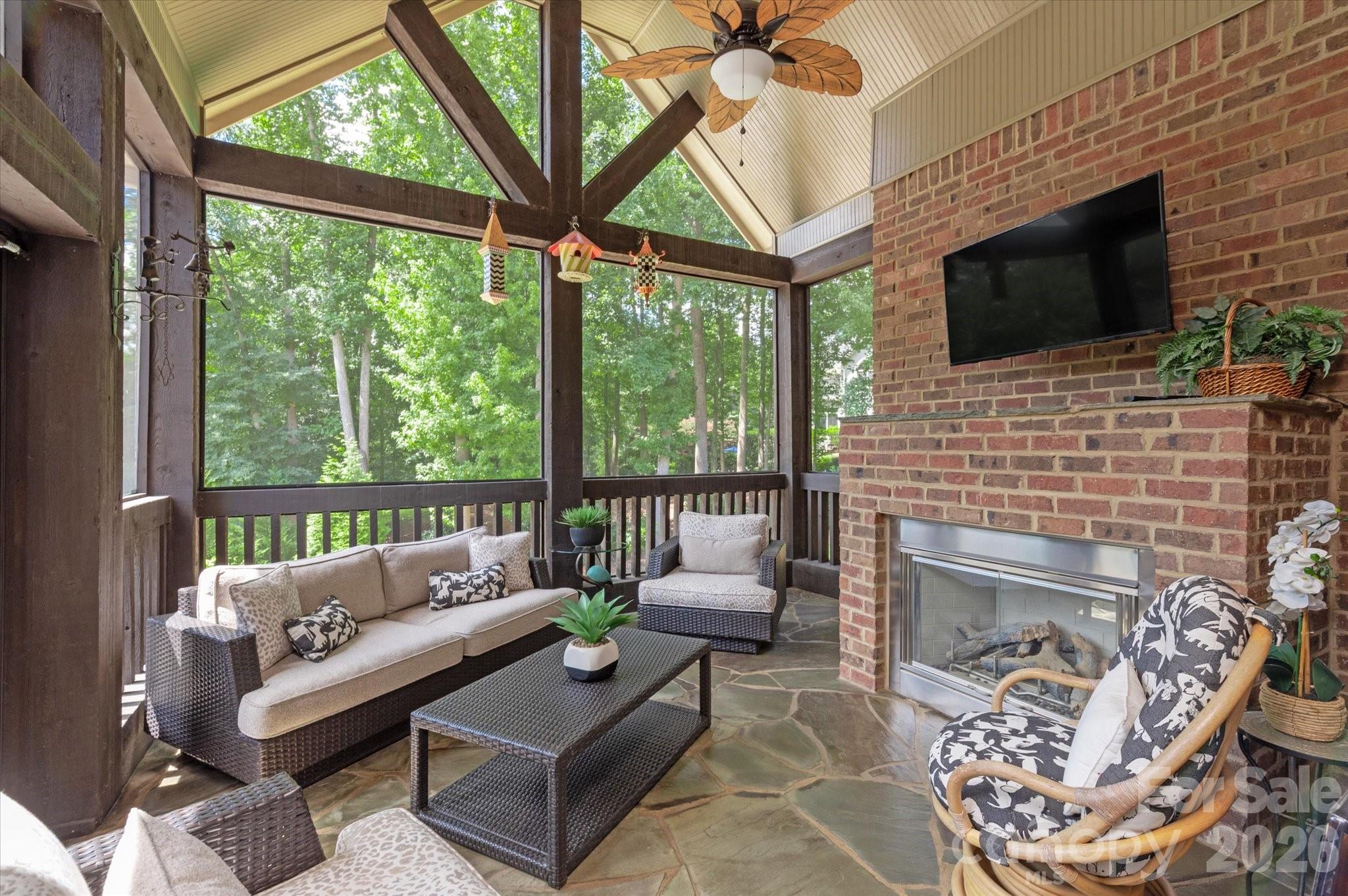 Firethorne - Residential