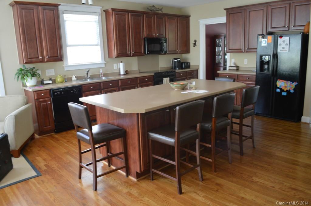 Baxter Village - Residential