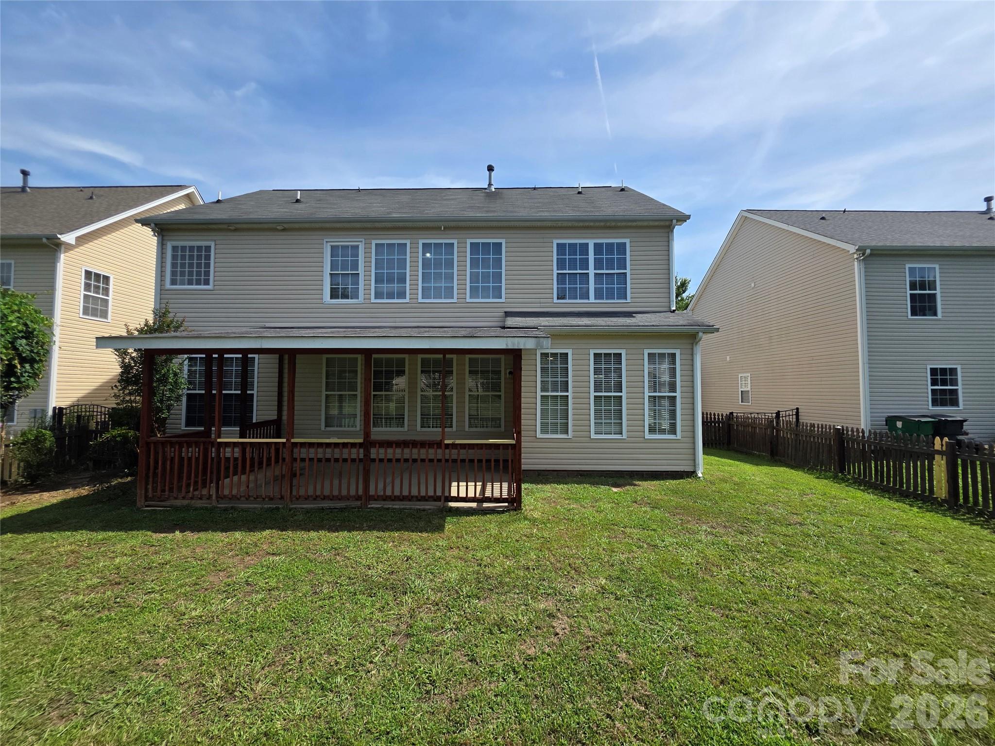 Berewick - Residential