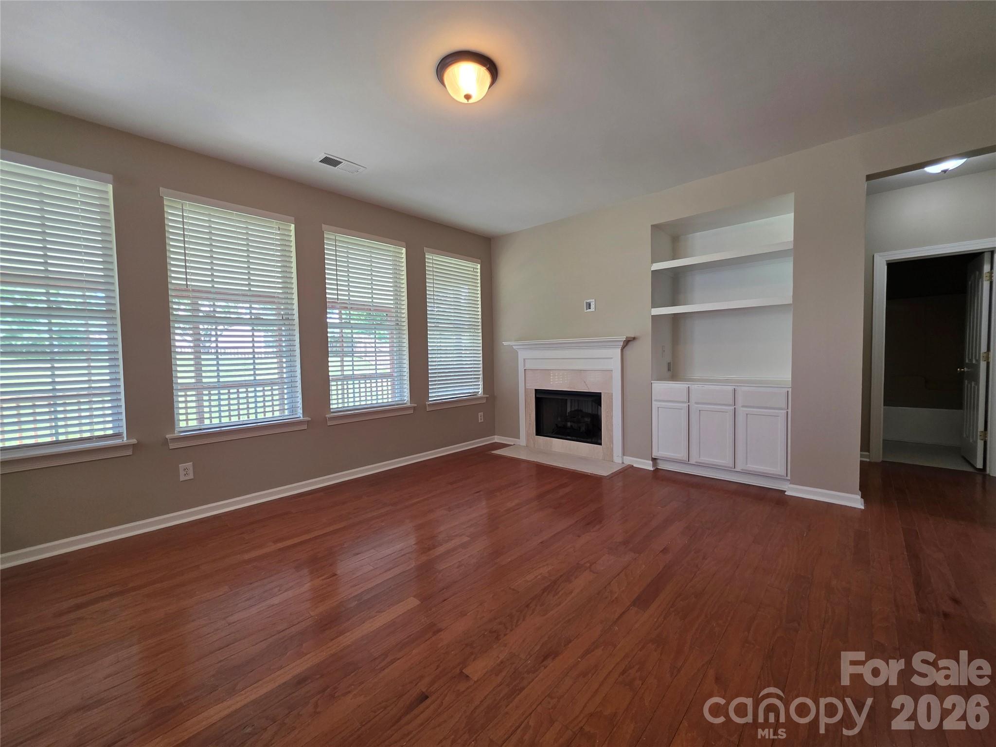 Berewick - Residential
