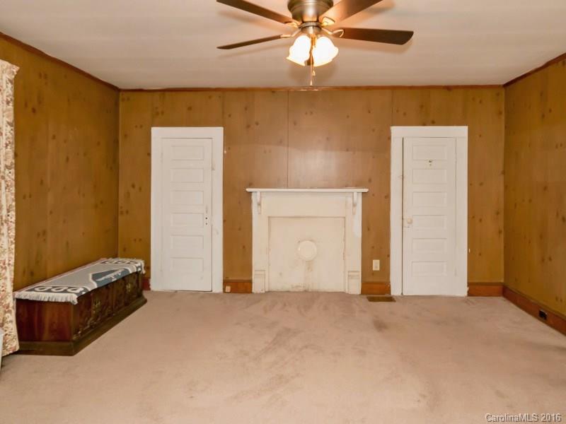 None - Residential