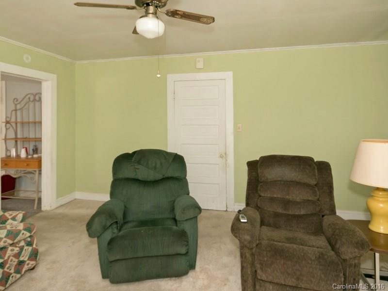 None - Residential