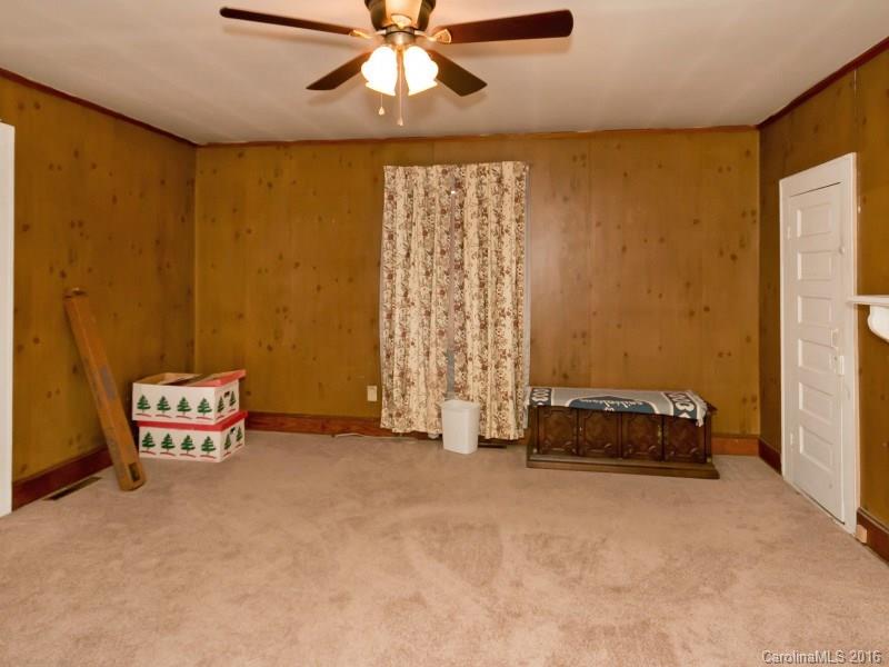 None - Residential