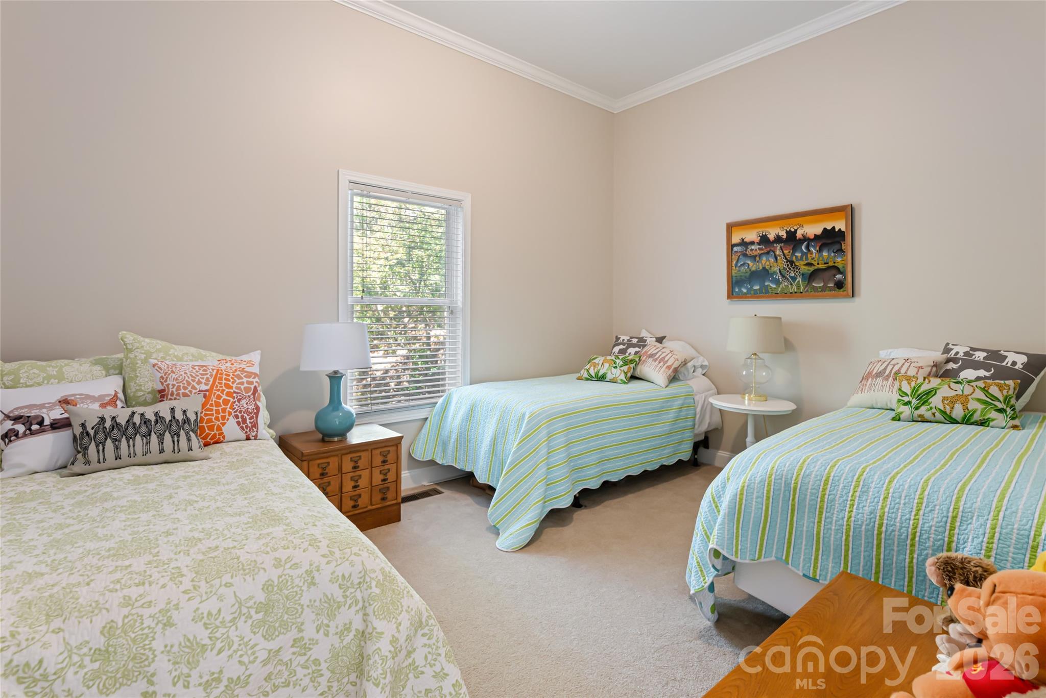 Hannas Whispering Pines - Residential