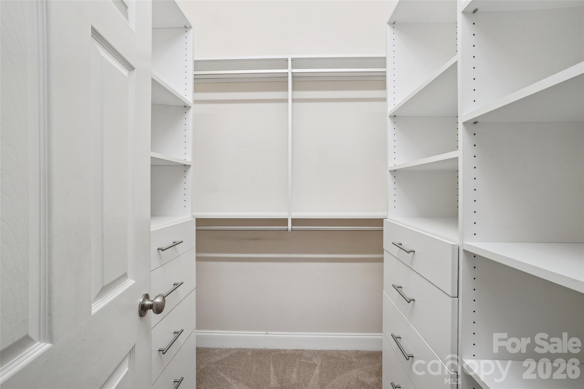 Hannas Whispering Pines - Residential