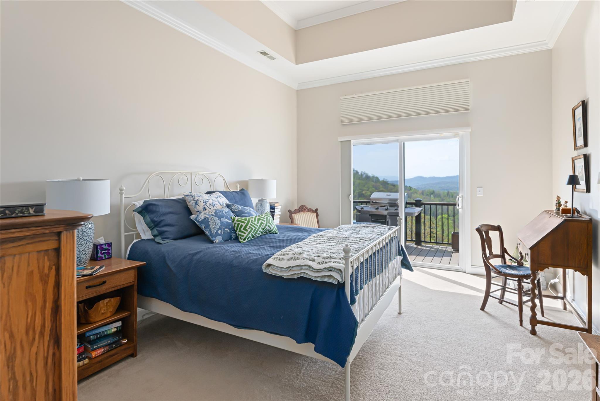 Hannas Whispering Pines - Residential
