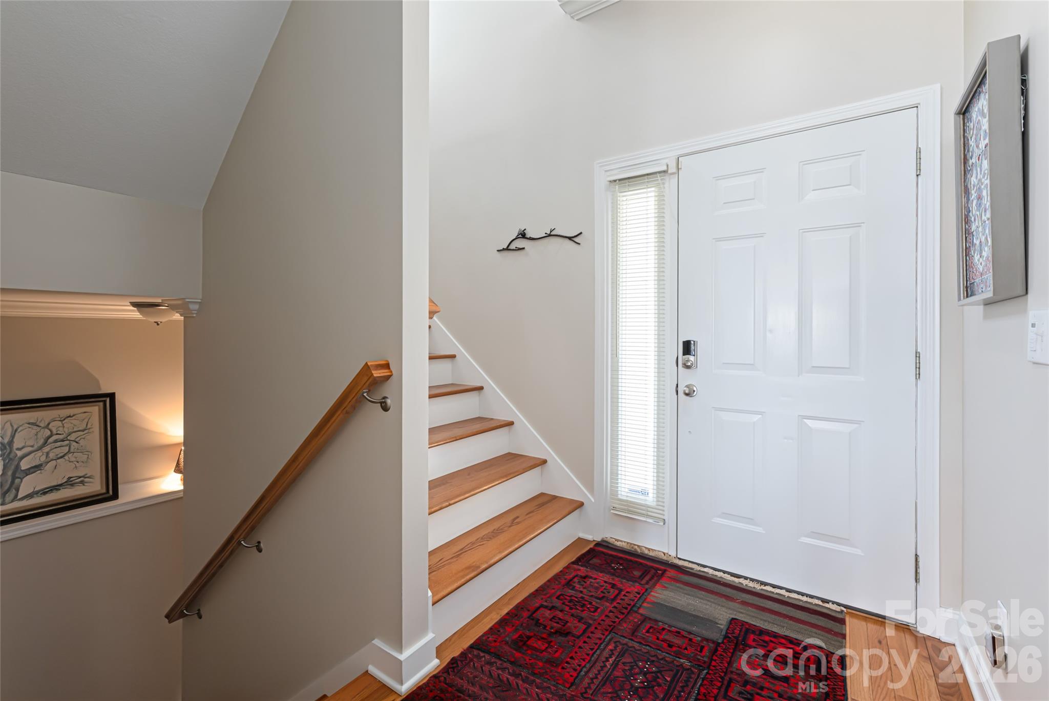 Hannas Whispering Pines - Residential