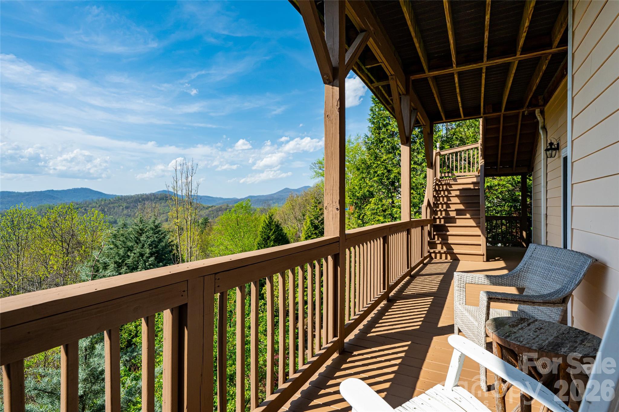 Hannas Whispering Pines - Residential