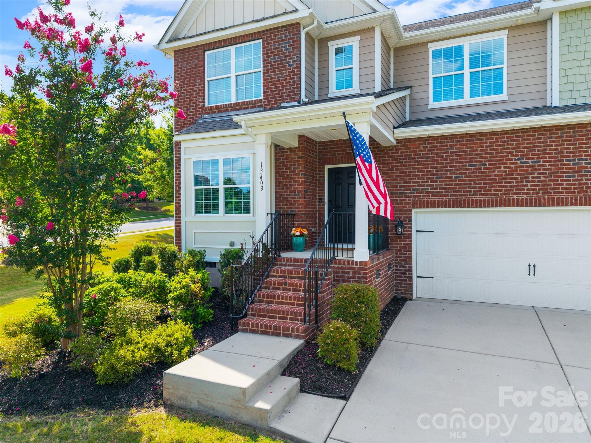 Southern Trace - Residential