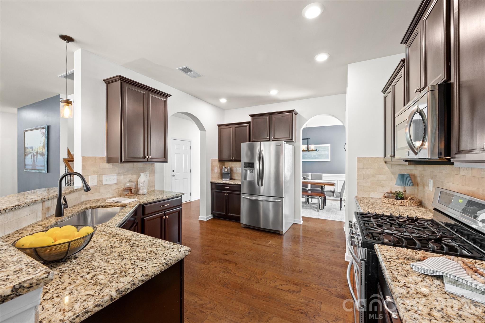 Southern Trace - Residential