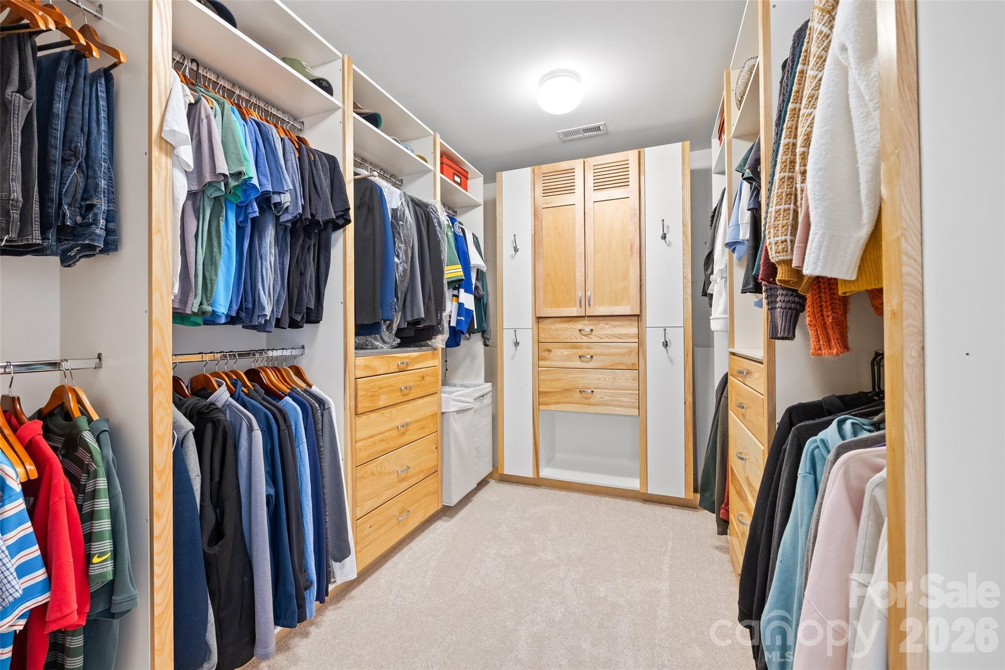 Southern Trace - Residential
