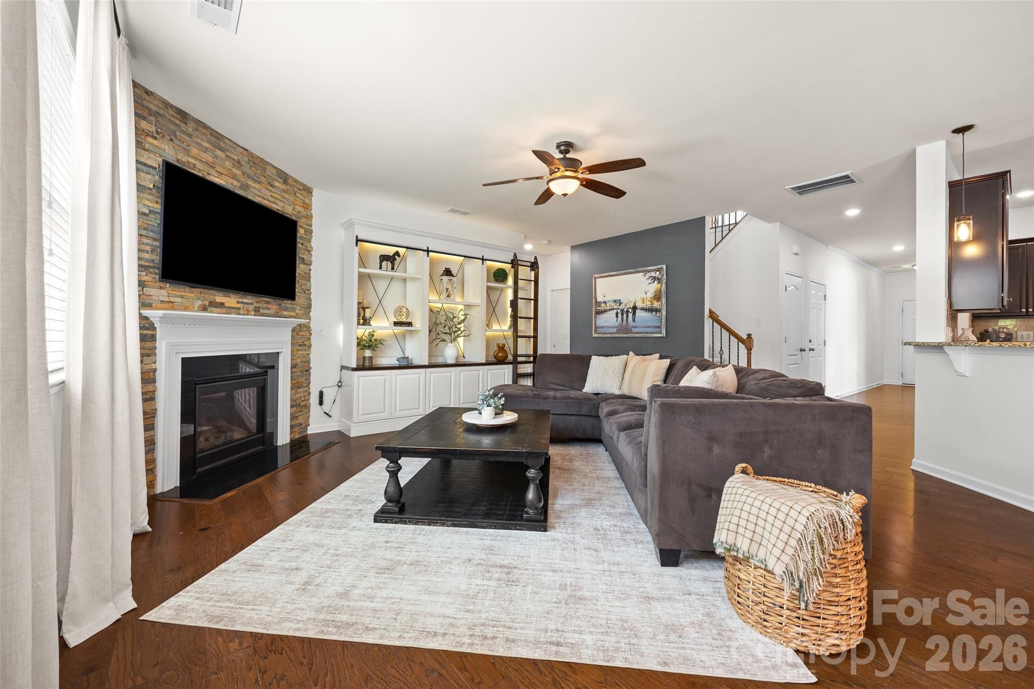 Southern Trace - Residential