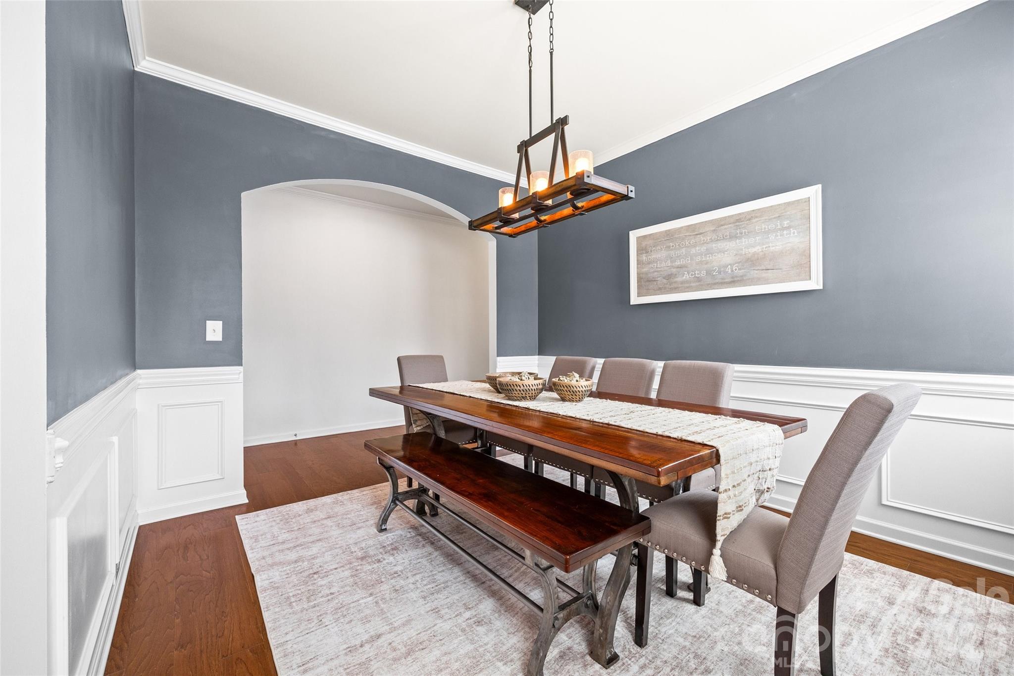 Southern Trace - Residential