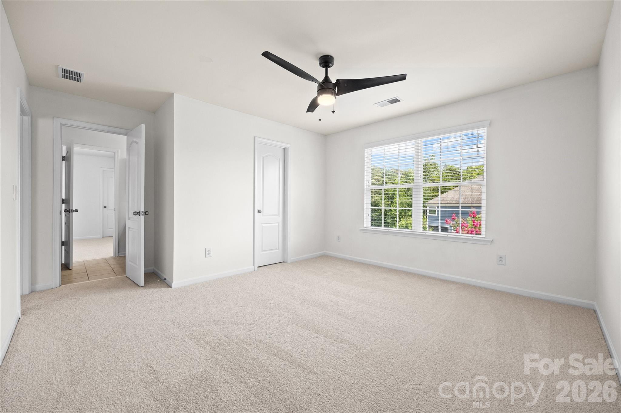 Southern Trace - Residential
