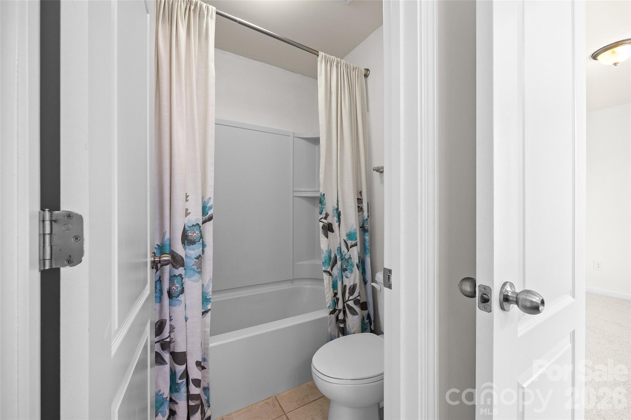 Southern Trace - Residential