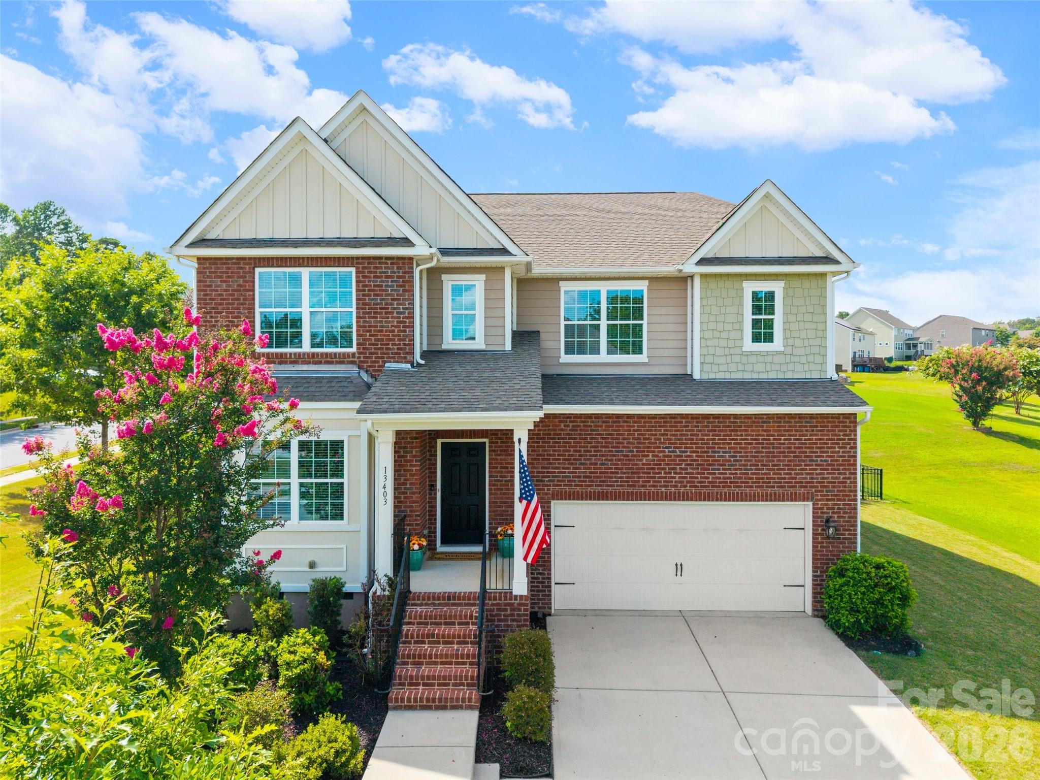 Southern Trace - Residential