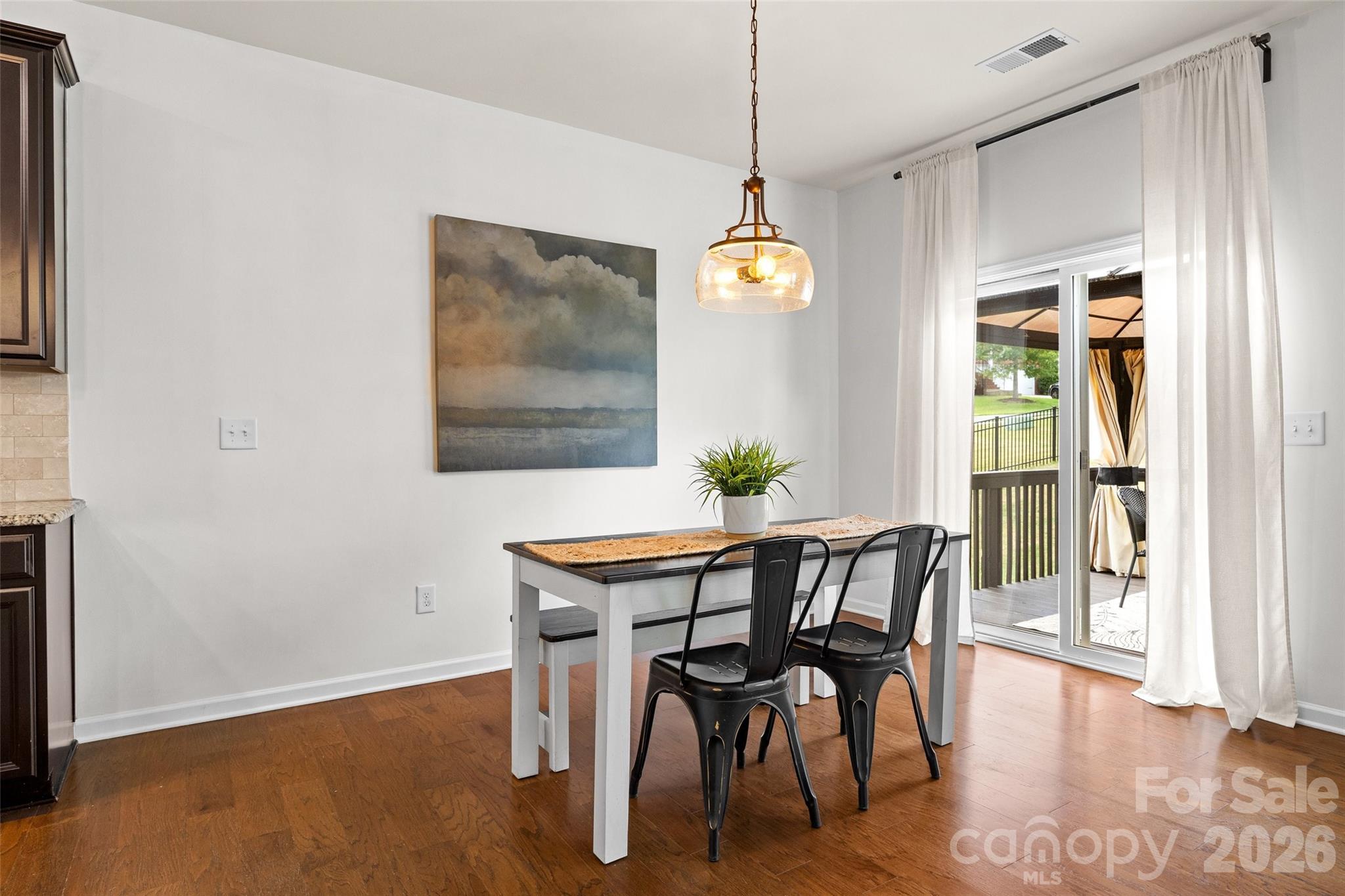 Southern Trace - Residential
