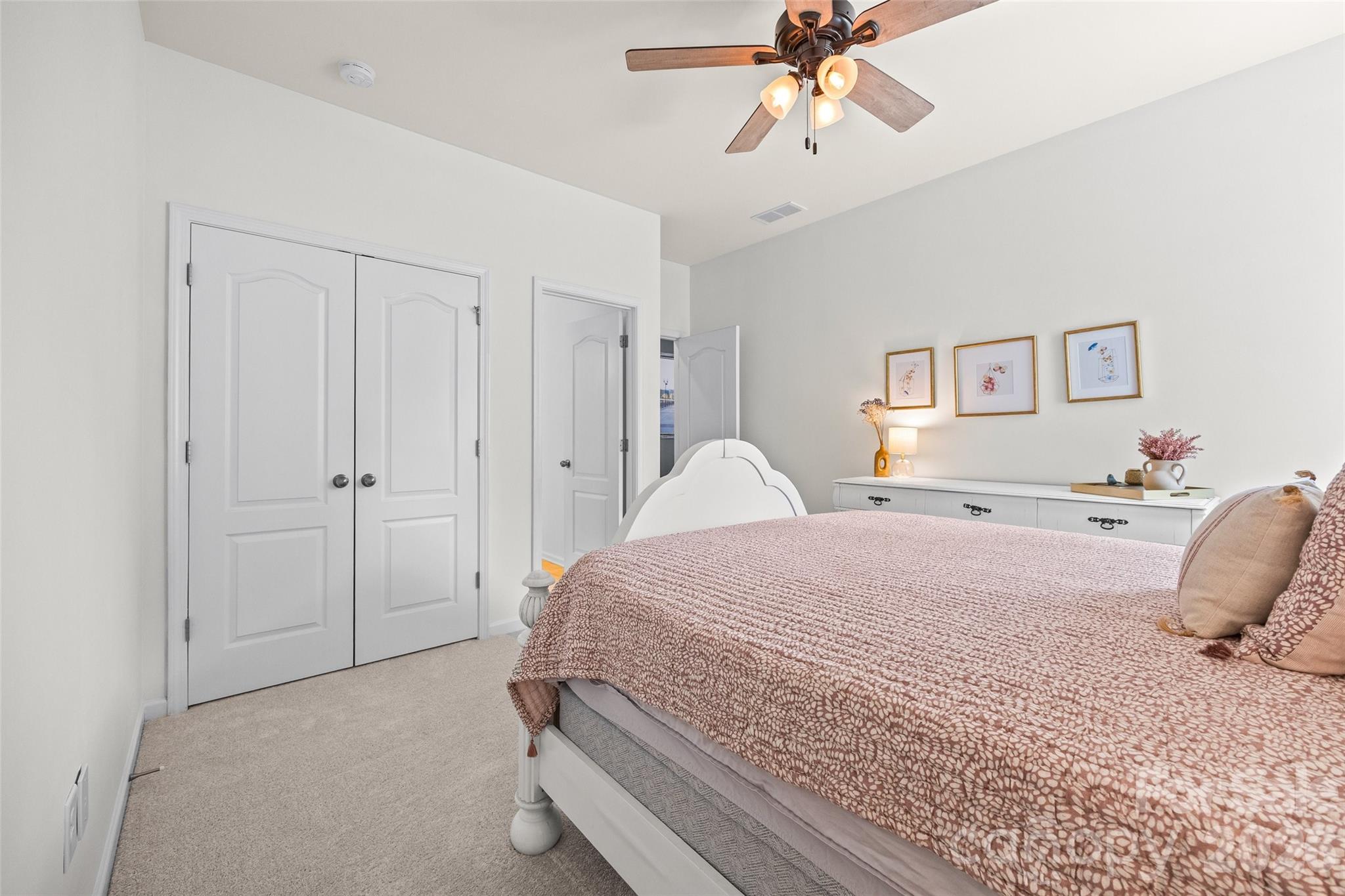 Southern Trace - Residential
