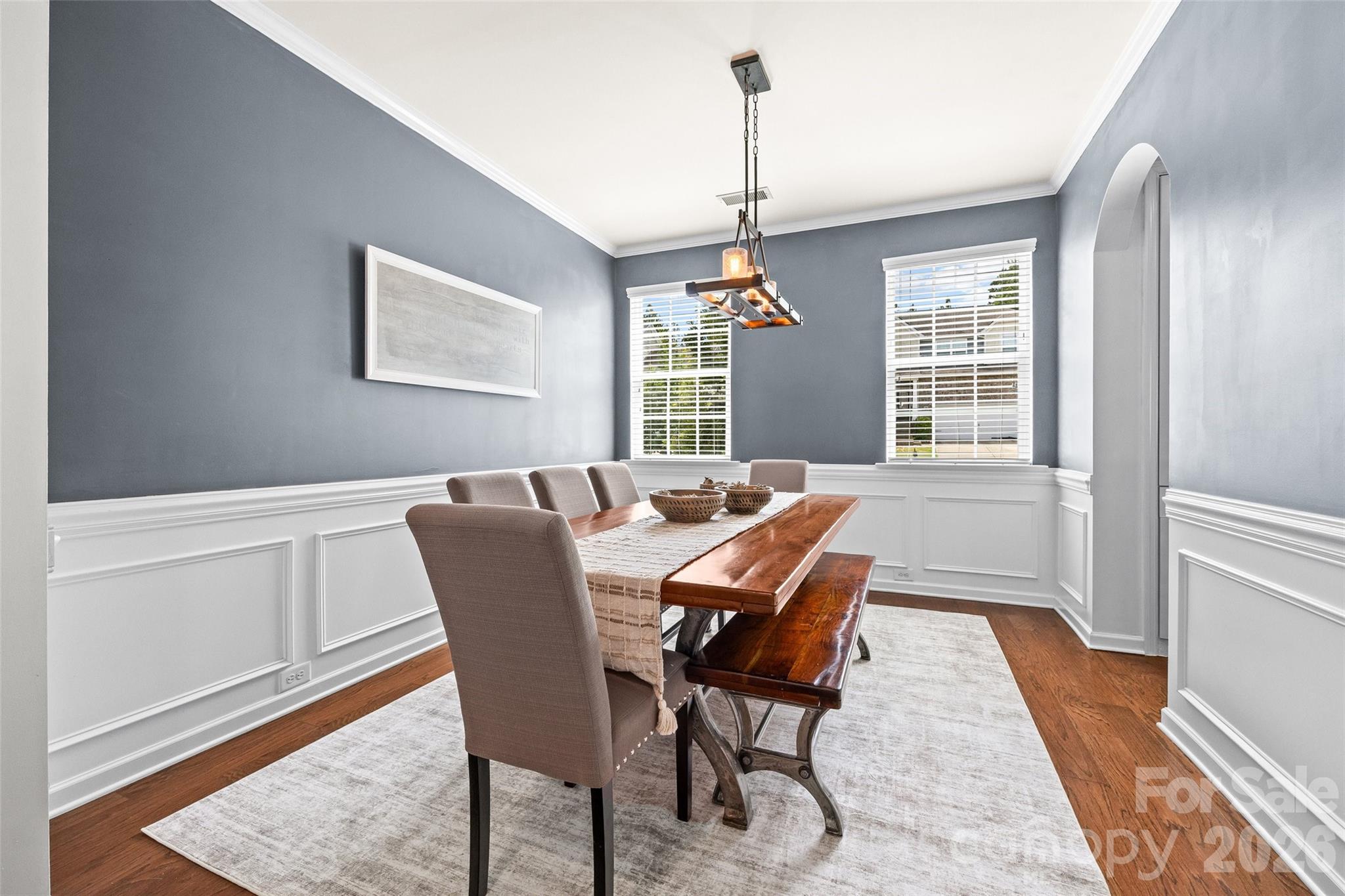 Southern Trace - Residential