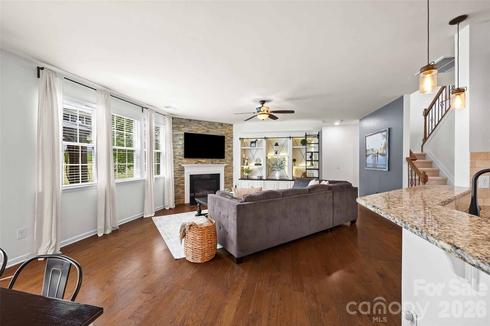 Southern Trace - Residential