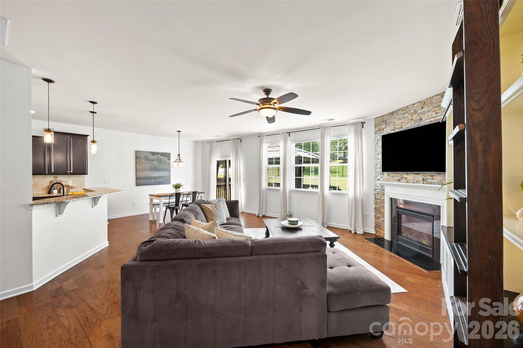 Southern Trace - Residential