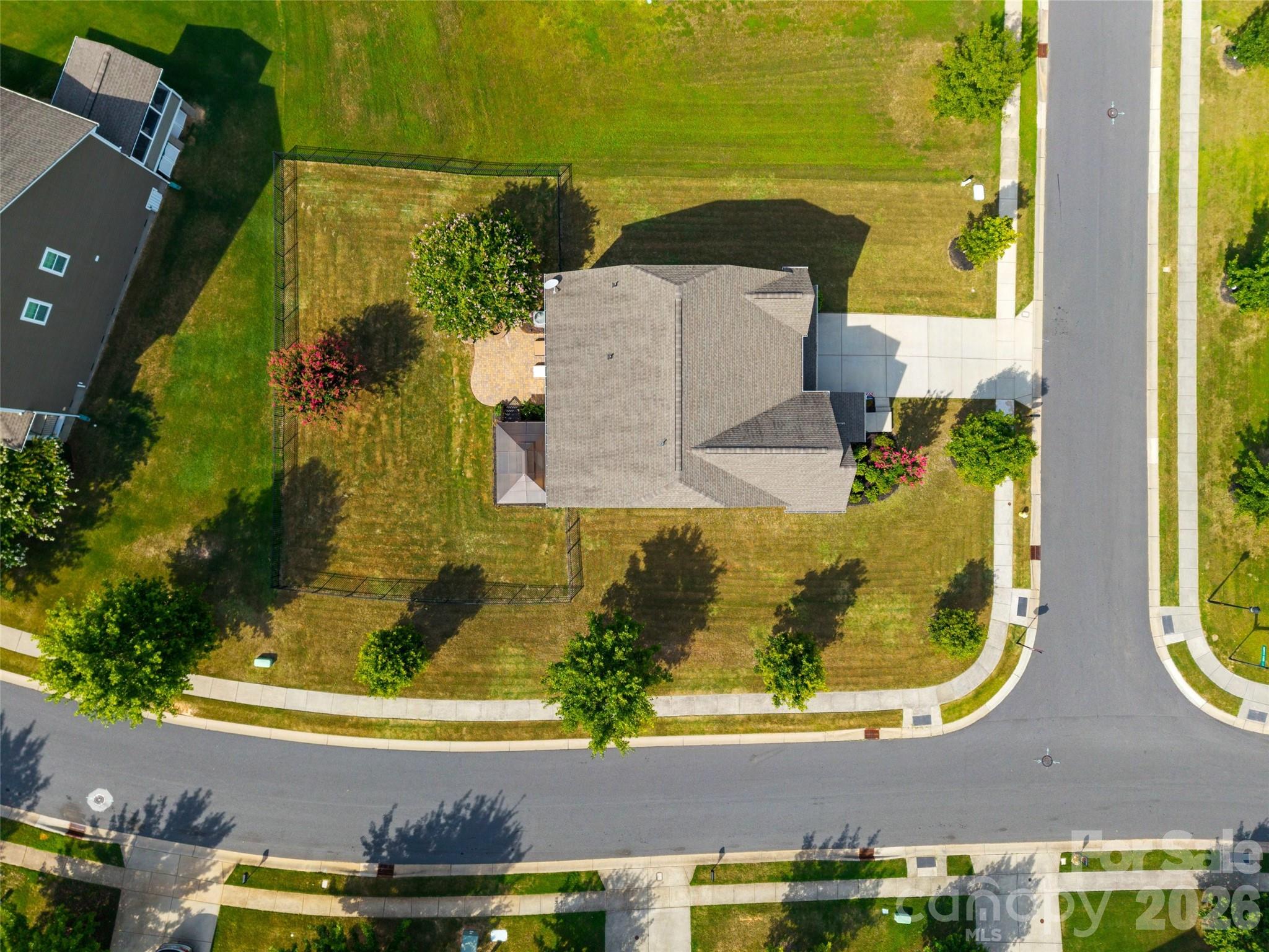 Southern Trace - Residential