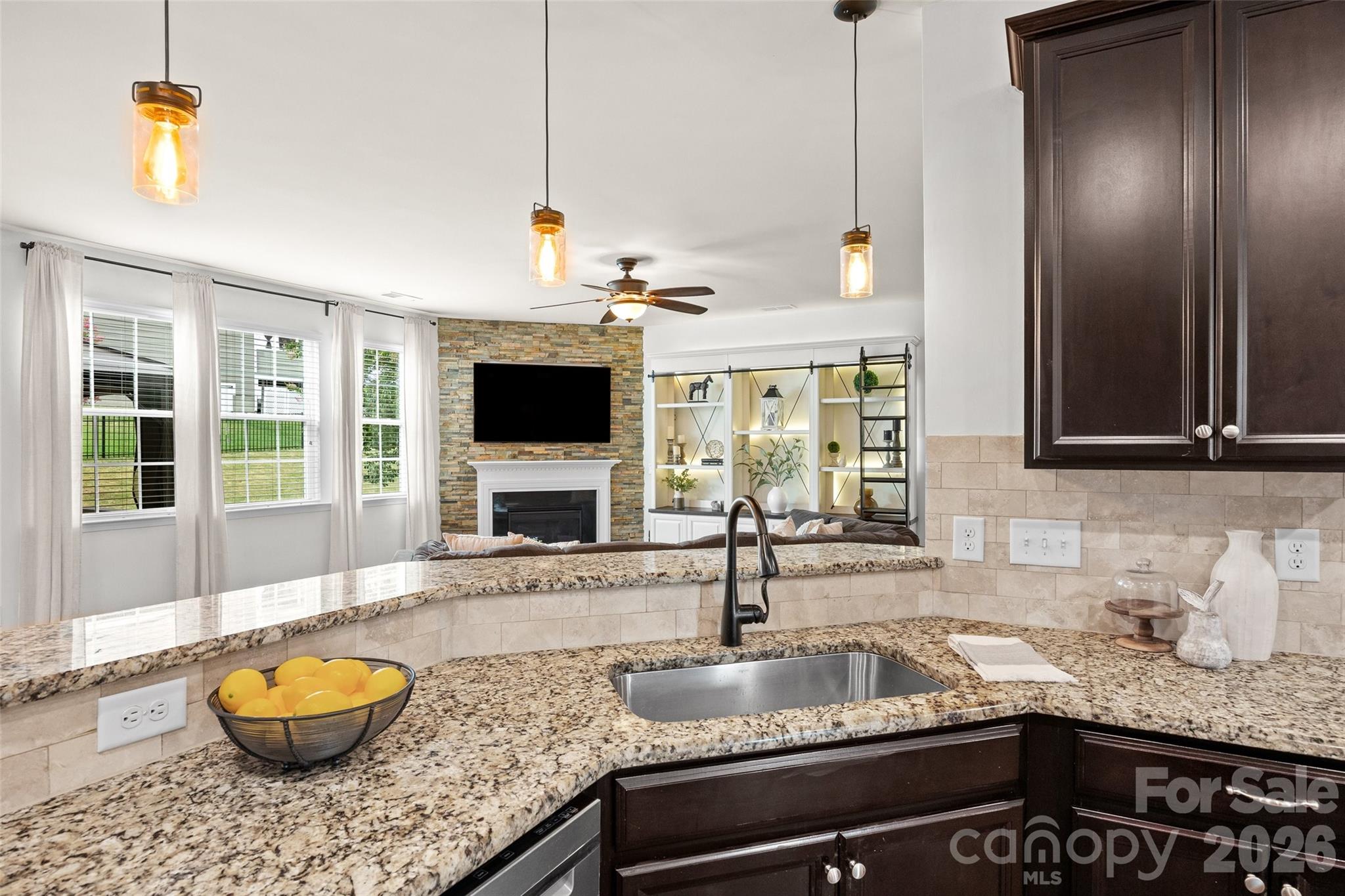 Southern Trace - Residential