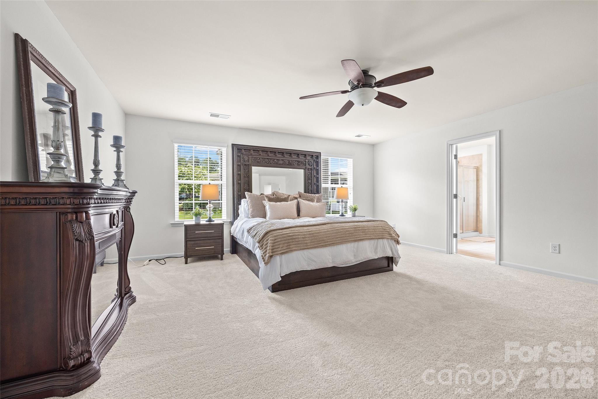 Southern Trace - Residential