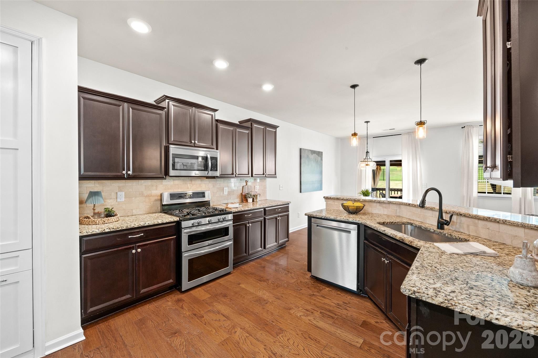 Southern Trace - Residential
