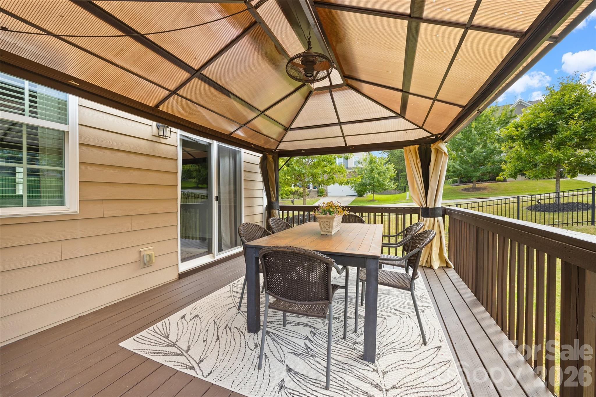 Southern Trace - Residential